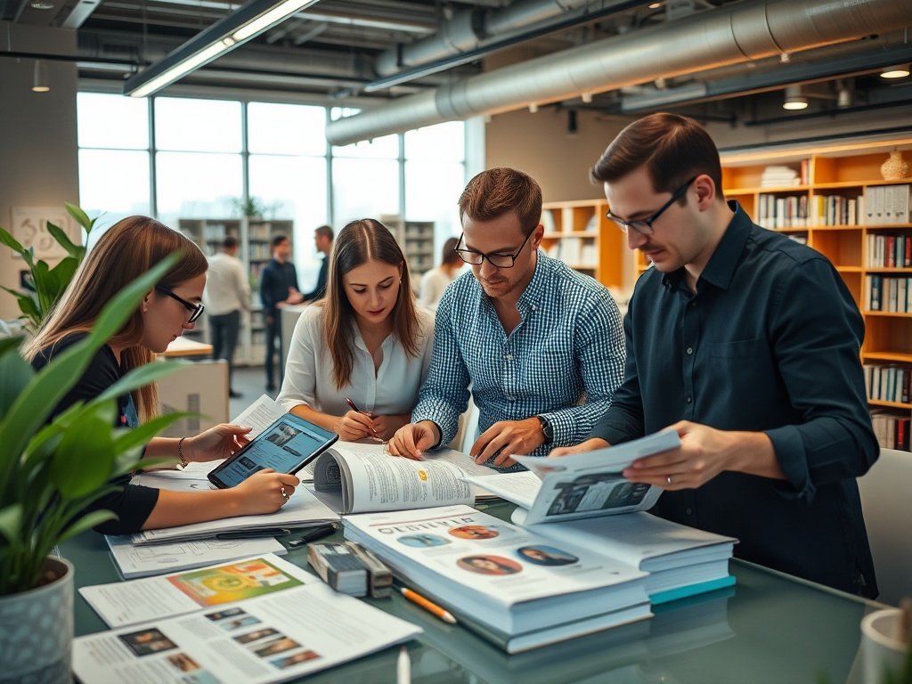 Innovative Publishing Solutions